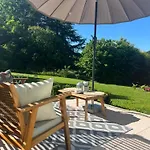 La Colline De Tilleul - De La Colline 4 Star Rated - Beautiful Near Aubeterre * Saint-Romain (Charente)