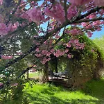 Vakantiehuis La Colline De Tilleul - De La Colline 4 Star Rated - Beautiful Near Aubeterre
