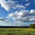 La Colline De Tilleul - De La Colline 4 Star Rated - Beautiful Near Aubeterre Vakantiehuis *
