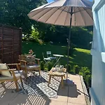 La Colline De Tilleul - De La Colline 4 Star Rated - Beautiful Near Aubeterre Vakantiehuis Saint-Romain (Charente)