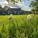 La Colline De Tilleul - De La Colline 4 Star Rated - Beautiful Near Aubeterre *