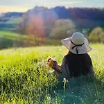 La Colline De Tilleul - De La Colline 4 Star Rated - Beautiful Near Aubeterre Saint-Romain (Charente)