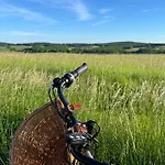 La Colline De Tilleul - De La Colline 4 Star Rated - Beautiful Near Aubeterre