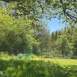 La Colline De Tilleul - De La Colline 4 Star Rated - Beautiful Near Aubeterre *