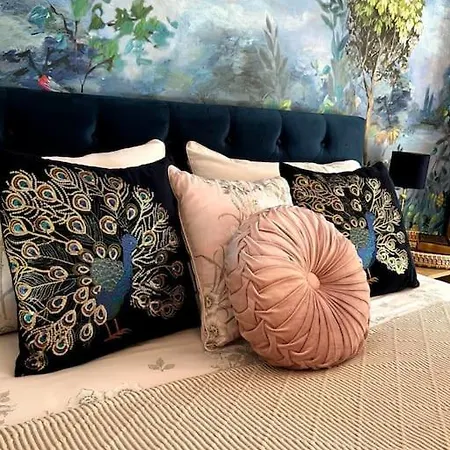 La Colline De Tilleul - De La Colline 4 Star Rated - Beautiful Near Aubeterre * Saint-Romain (Charente)