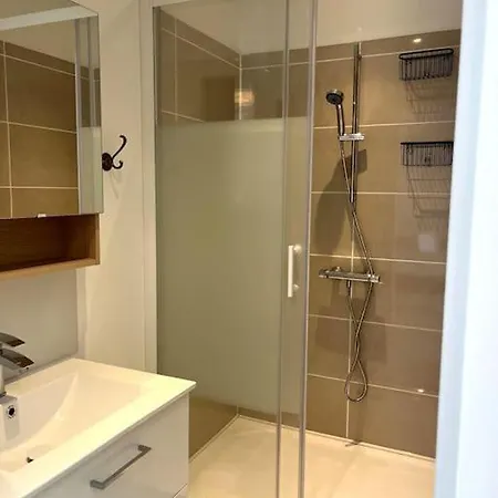 بيت للعطل La Colline De Tilleul - De La Colline 4 Star Rated - Beautiful Near Aubeterre *