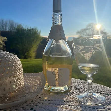 Ferienhaus La Colline De Tilleul - De La Colline 4 Star Rated - Beautiful Near Aubeterre *