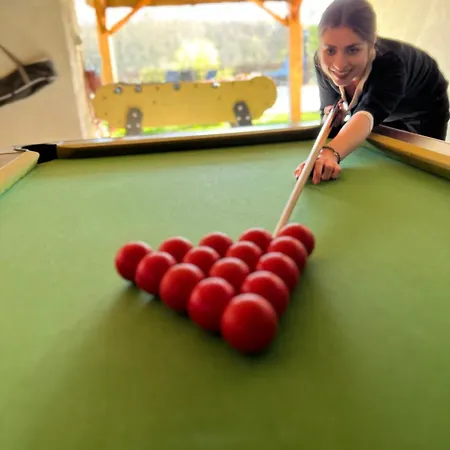 La Colline De Tilleul - De La Colline 4 Star Rated - Beautiful Near Aubeterre Casa de Férias Saint-Romain (Charente)