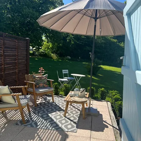 La Colline De Tilleul - De La Colline 4 Star Rated - Beautiful Near Aubeterre Ferienhaus Saint-Romain (Charente)