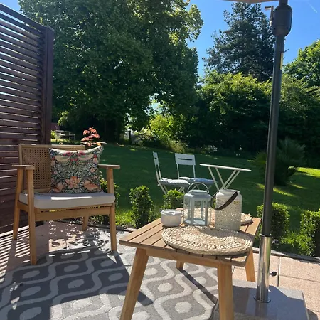 La Colline De Tilleul - De La Colline 4 Star Rated - Beautiful Near Aubeterre Holiday home *