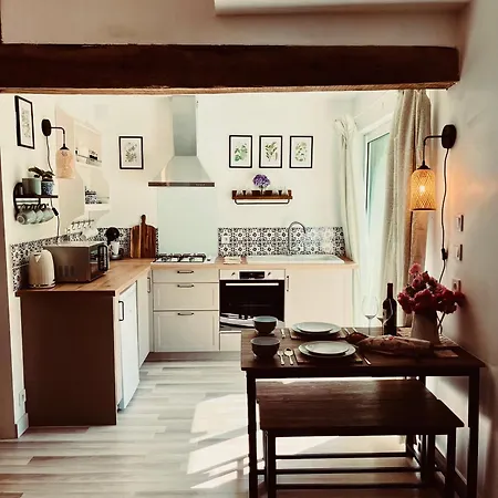 La Colline De Tilleul - De La Colline 4 Star Rated - Beautiful Near Aubeterre 度假居 Saint-Romain (Charente)