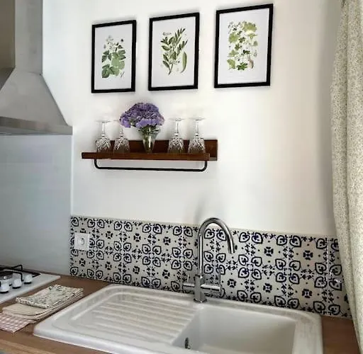 Сasa de vacaciones La Colline De Tilleul - De La Colline 4 Star Rated - Beautiful Near Aubeterre *