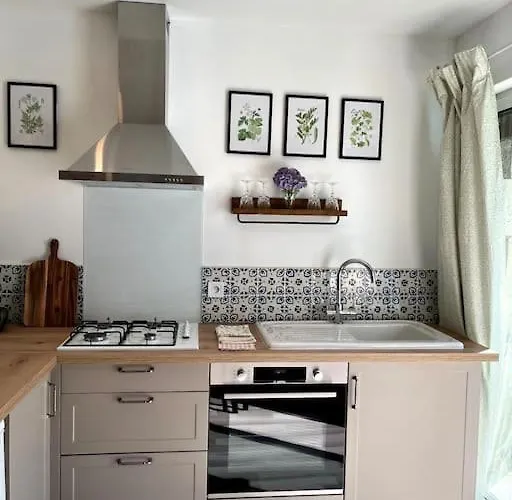 La Colline De Tilleul - De La Colline 4 Star Rated - Beautiful Near Aubeterre Сasa de vacaciones Saint-Romain (Charente)