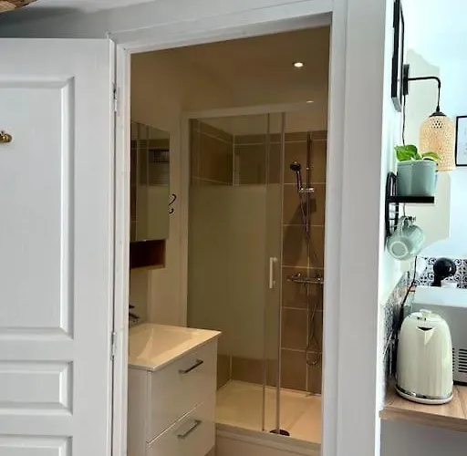 Сasa de vacaciones La Colline De Tilleul - De La Colline 4 Star Rated - Beautiful Near Aubeterre *