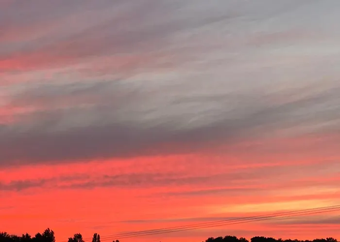 La Colline De Tilleul - De La Colline 4 Star Rated - Beautiful Near Aubeterre Сasa de vacaciones *