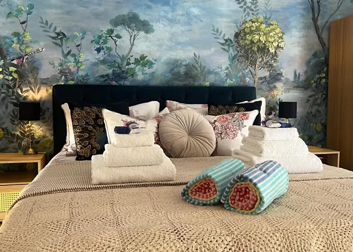 Сasa de vacaciones La Colline De Tilleul - De La Colline 4 Star Rated - Beautiful Near Aubeterre *